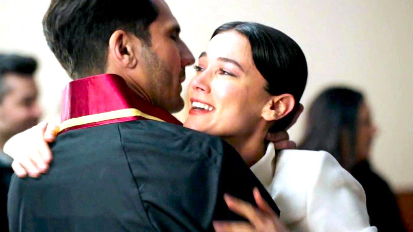 Ceylin innocente, Yekta arrestato, il video di Engin, Segreti di famiglia - capitolo 22